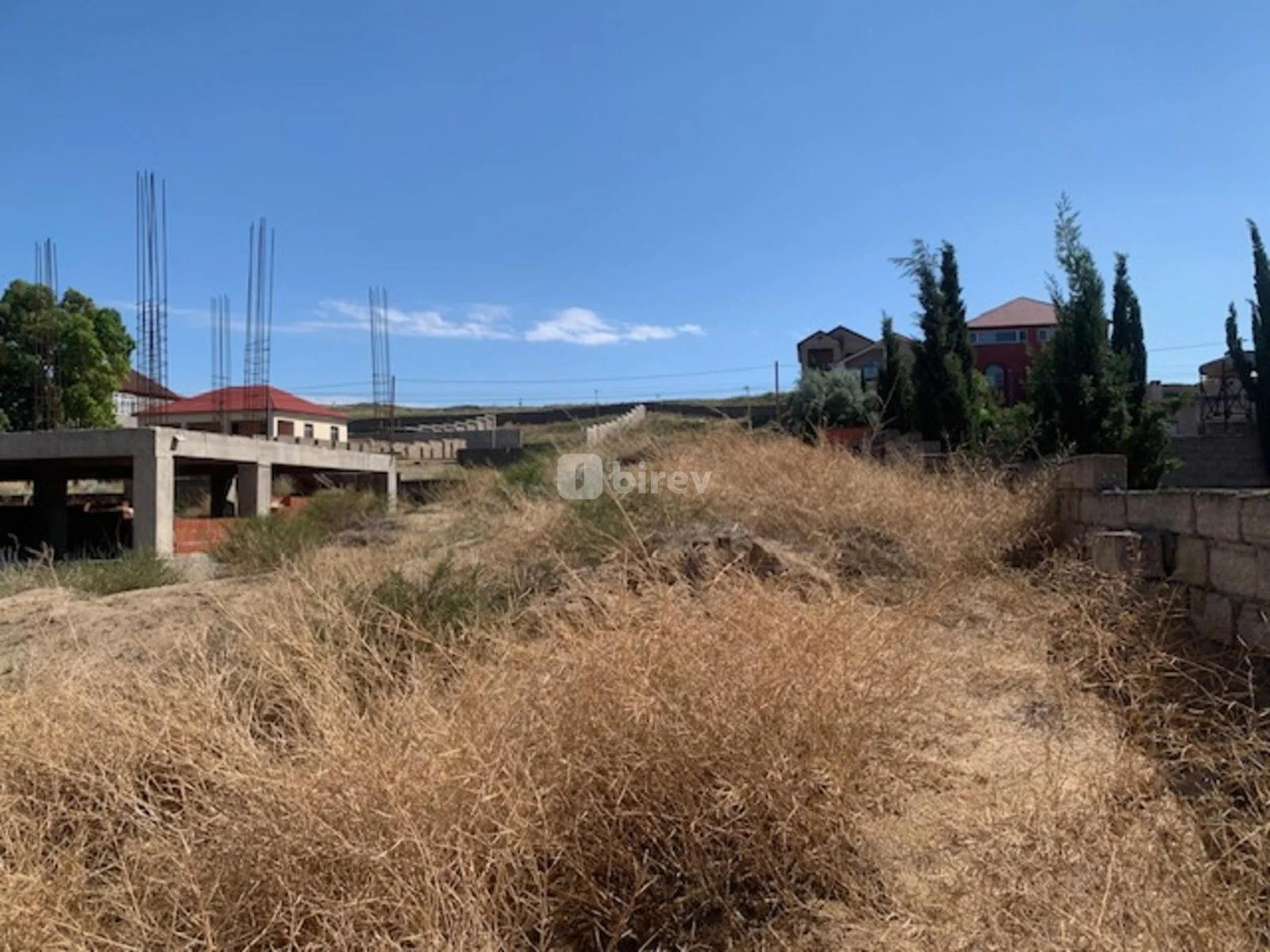 10 sot torpaq, Pirallahı rayonu, Dübəndi qəs., Bakı şəhəri — şəkil 17