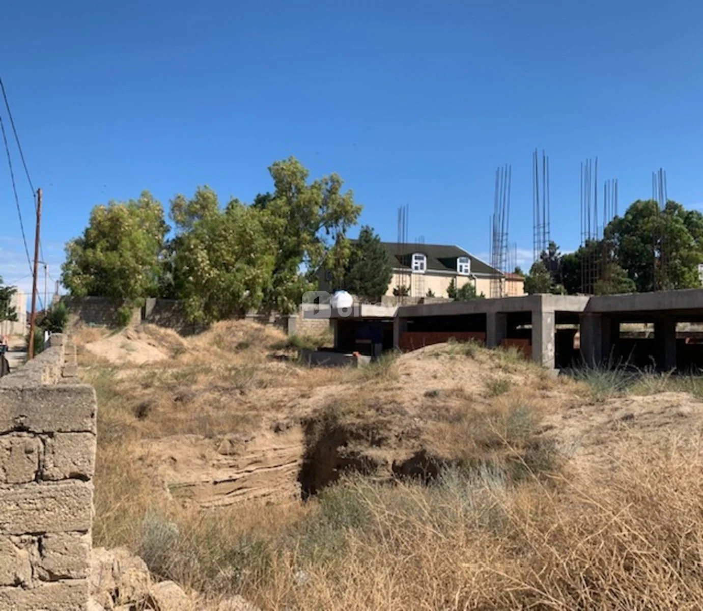 10 sot torpaq, Pirallahı rayonu, Dübəndi qəs., Bakı şəhəri — şəkil 18