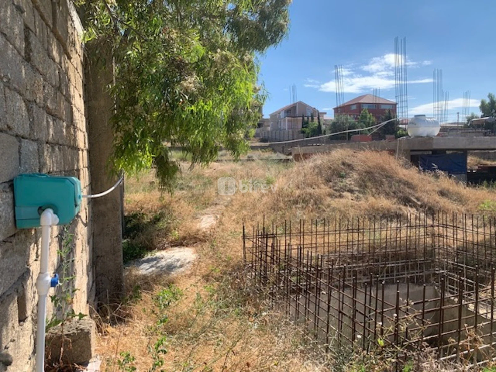 10 sot torpaq, Pirallahı rayonu, Dübəndi qəs., Bakı şəhəri — şəkil 19
