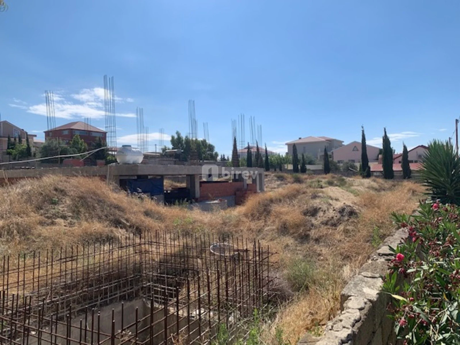 10 sot torpaq, Pirallahı rayonu, Dübəndi qəs., Bakı şəhəri — şəkil 20