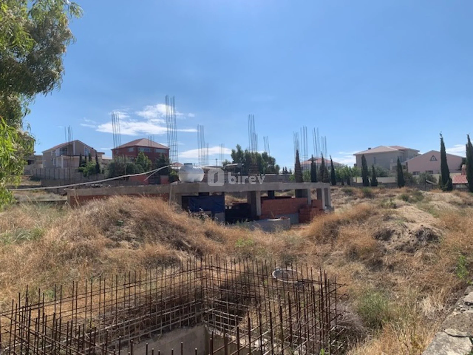 10 sot torpaq, Pirallahı rayonu, Dübəndi qəs., Bakı şəhəri — şəkil 21