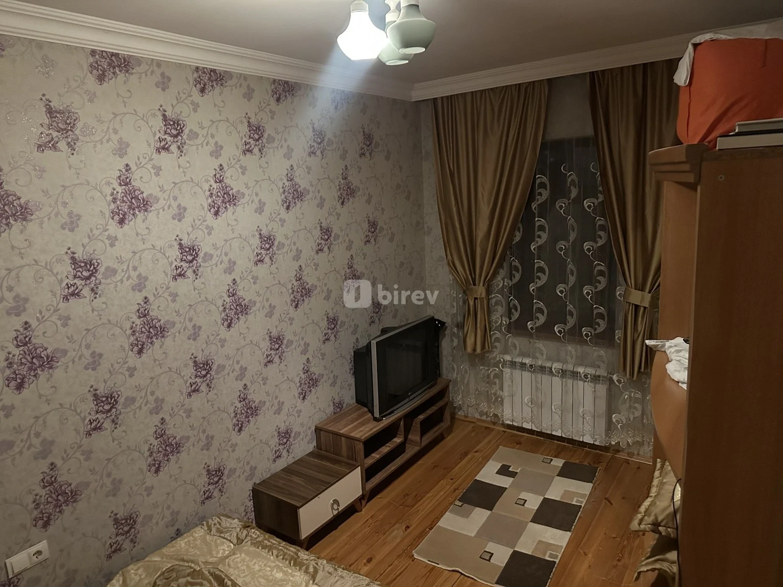 5 otaqlı həyət evi, Masazır q., Nəriman Nərimanov küçəsi 33, Abşeron rayonu — şəkil 2