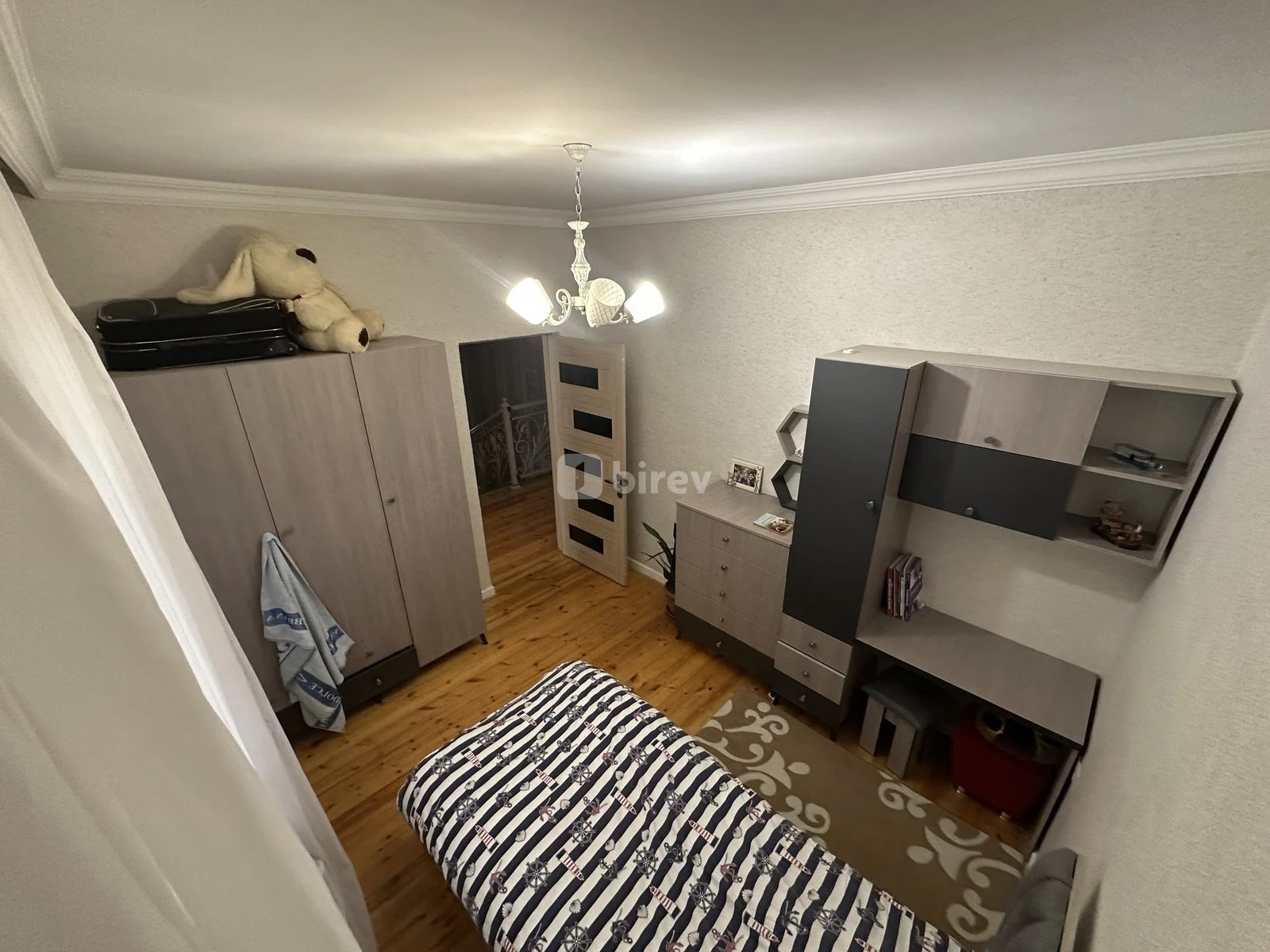 5 otaqlı həyət evi, Masazır q., Nəriman Nərimanov küçəsi 33, Abşeron rayonu — şəkil 3