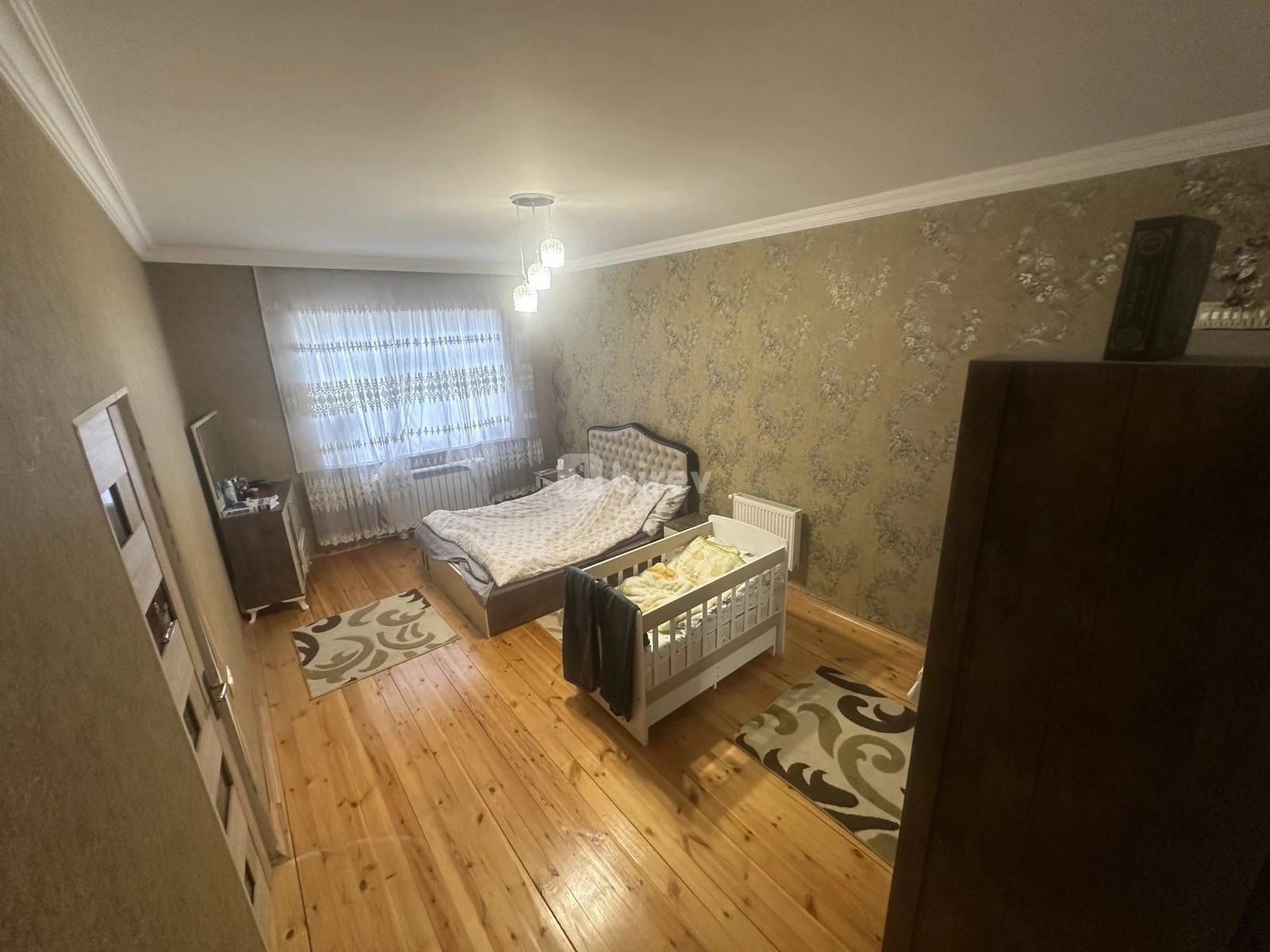 5 otaqlı həyət evi, Masazır q., Nəriman Nərimanov küçəsi 33, Abşeron rayonu — şəkil 4