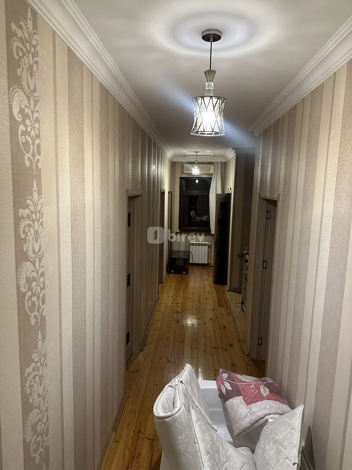 5 otaqlı həyət evi, Masazır q., Nəriman Nərimanov küçəsi 33, Abşeron rayonu — şəkil 5