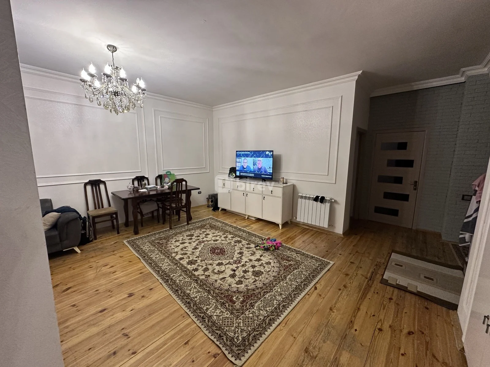 5 otaqlı həyət evi, Masazır q., Nəriman Nərimanov küçəsi 33, Abşeron rayonu — şəkil 6
