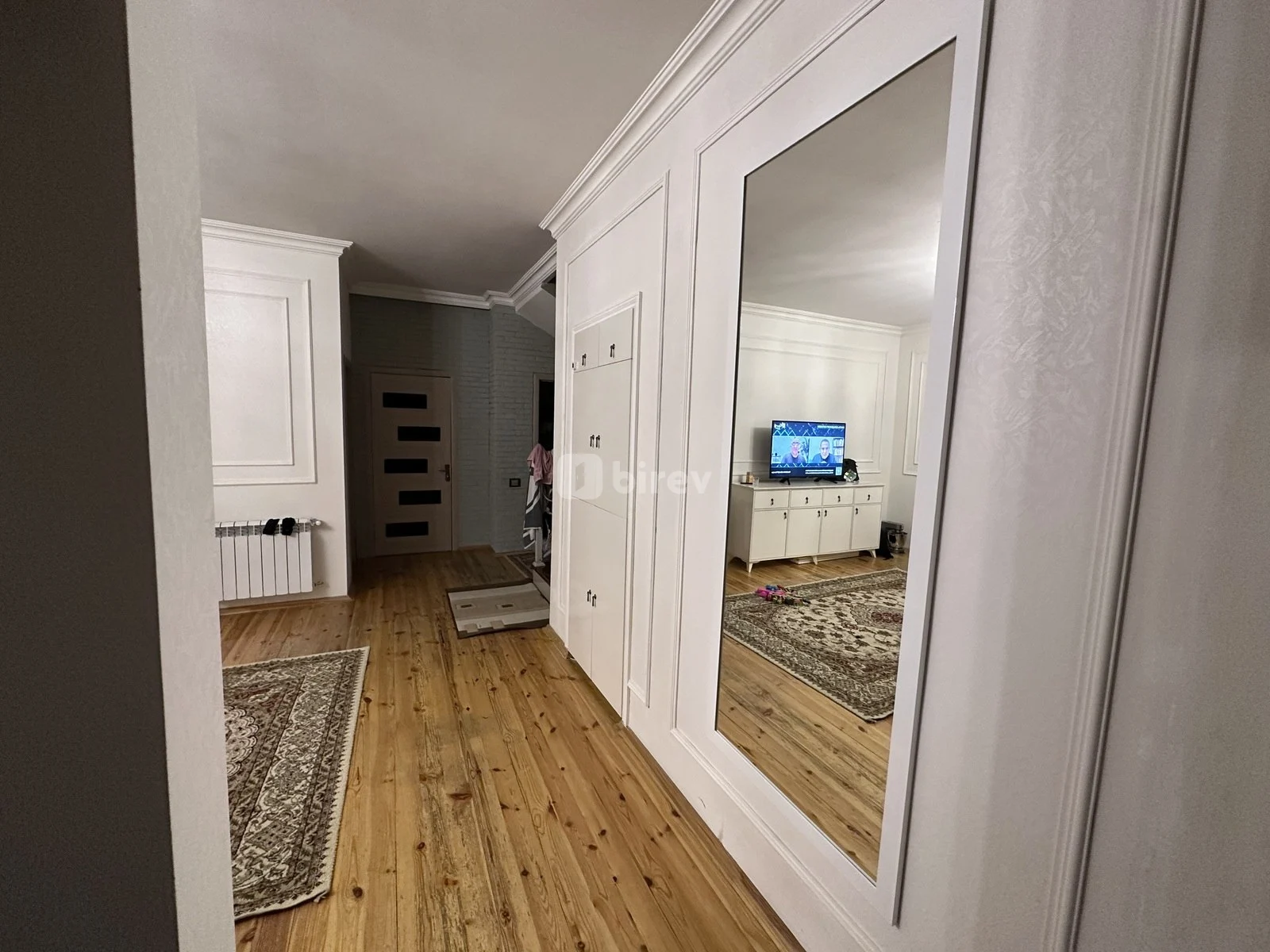 5 otaqlı həyət evi, Masazır q., Nəriman Nərimanov küçəsi 33, Abşeron rayonu — şəkil 7