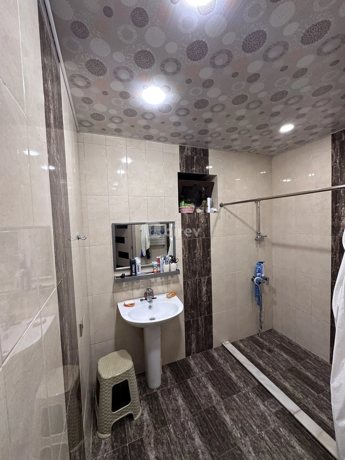 5 otaqlı həyət evi, Masazır q., Nəriman Nərimanov küçəsi 33, Abşeron rayonu — şəkil 9