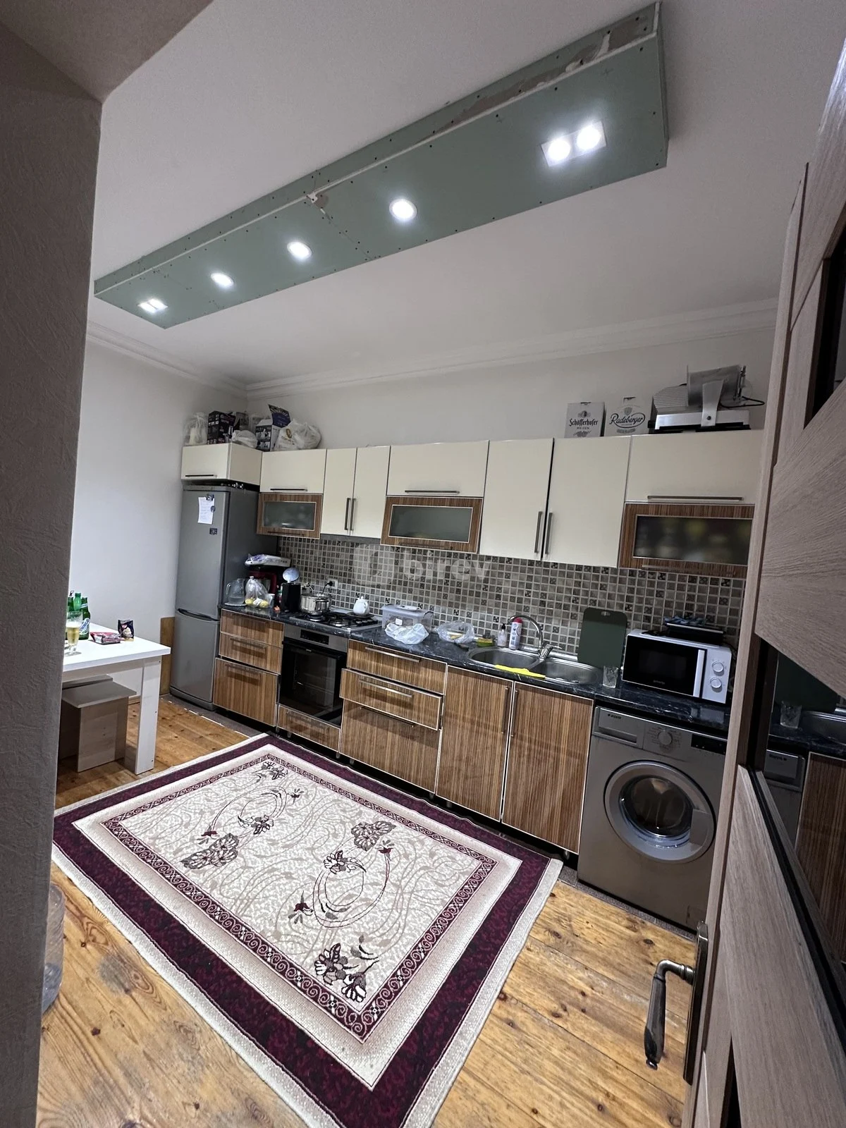 5 otaqlı həyət evi, Masazır q., Nəriman Nərimanov küçəsi 33, Abşeron rayonu — şəkil 10