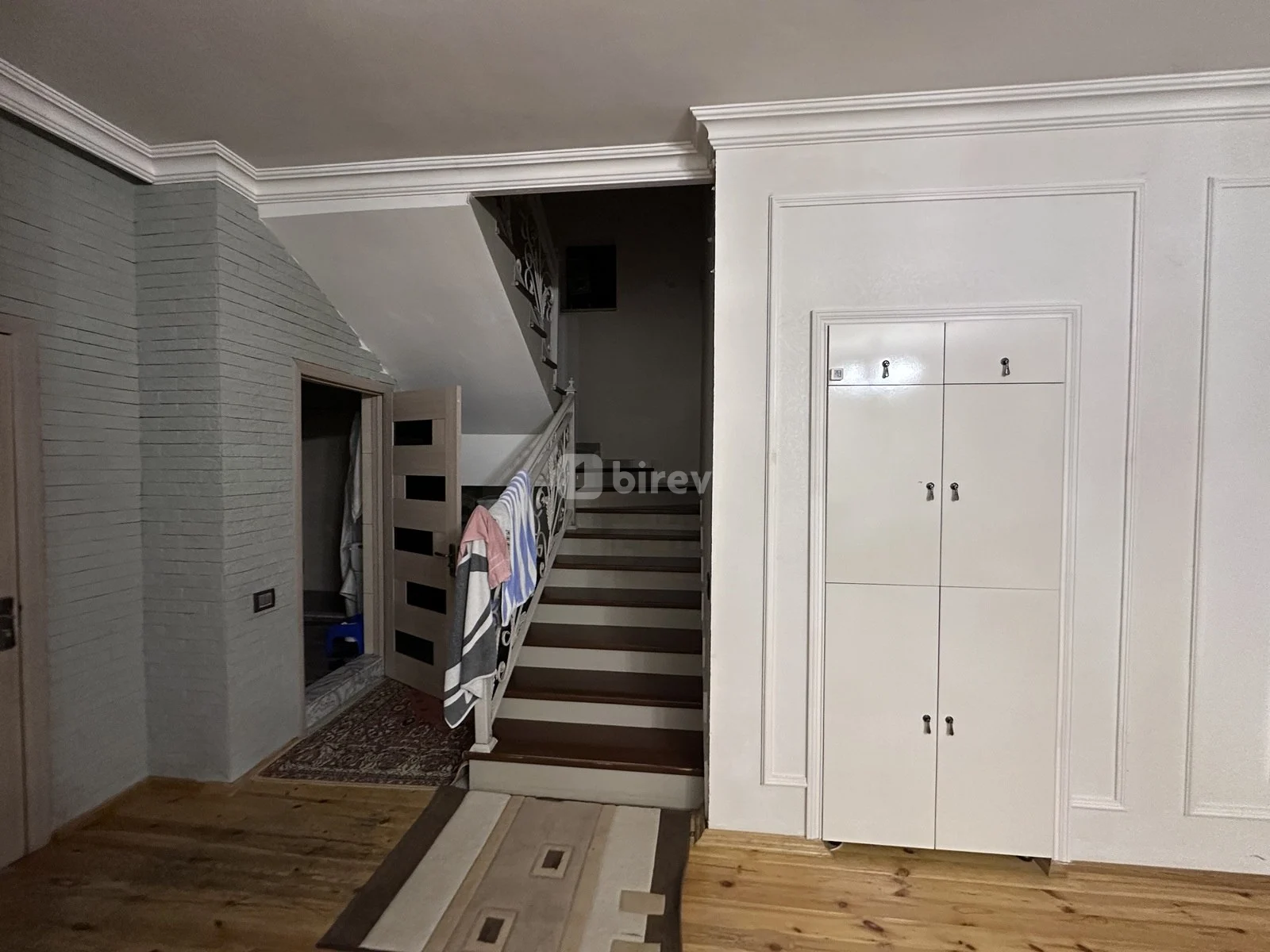 5 otaqlı həyət evi, Masazır q., Nəriman Nərimanov küçəsi 33, Abşeron rayonu — şəkil 11