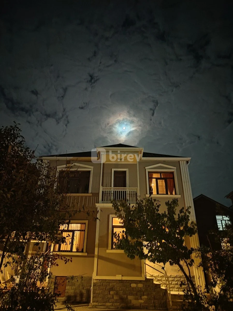 5 otaqlı həyət evi, Masazır q., Nəriman Nərimanov küçəsi 33, Abşeron rayonu — şəkil 12