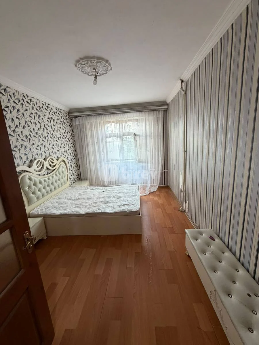 2 otaqlı mənzil, Həzi Aslanov q., Həzi Aslanov qəs., Xətai rayonu — şəkil 1
