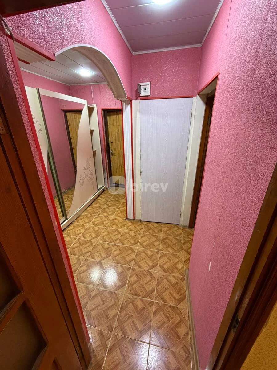 2 otaqlı mənzil, Həzi Aslanov q., Həzi Aslanov qəs., Xətai rayonu — şəkil 5