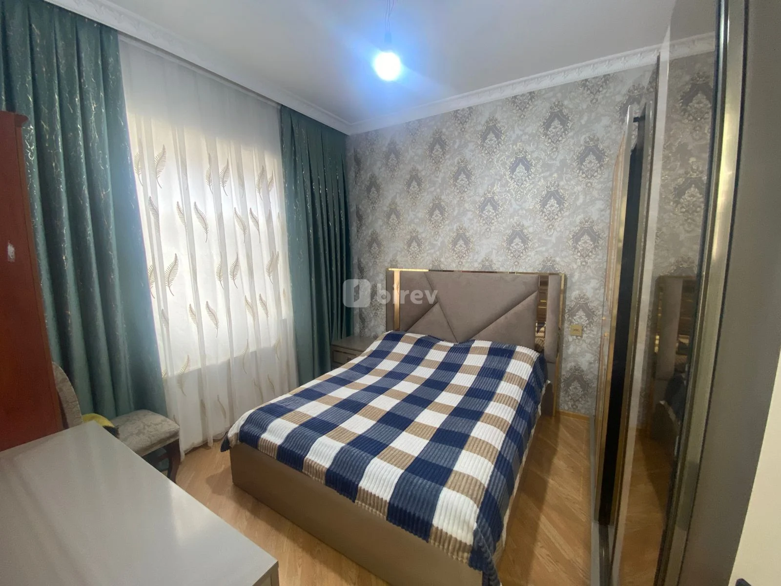 4 otaqlı həyət evi, Binəqədi q., Gülüstan küçəsi, Binəqədi rayonu — şəkil 5