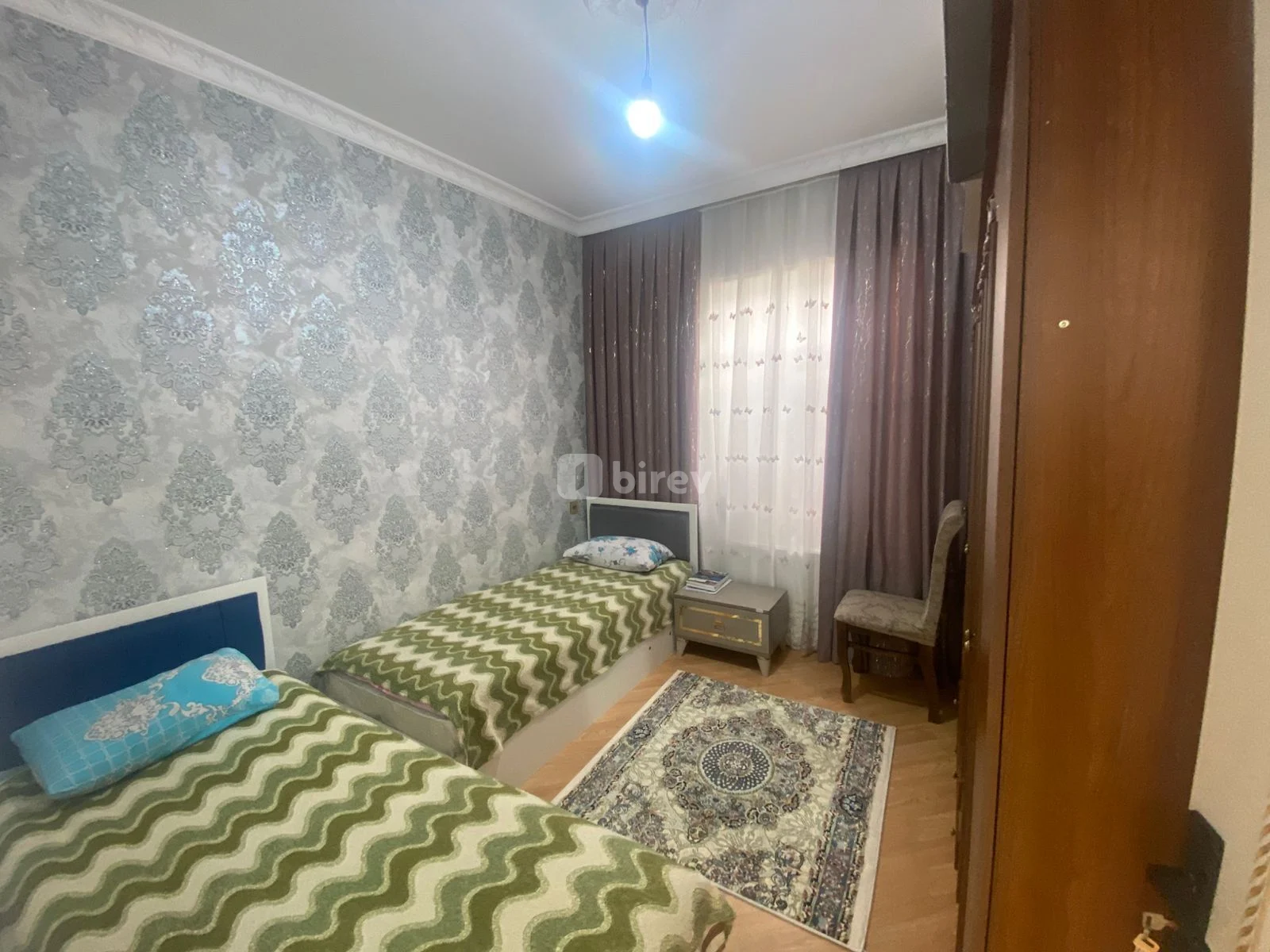4 otaqlı həyət evi, Binəqədi q., Gülüstan küçəsi, Binəqədi rayonu — şəkil 7