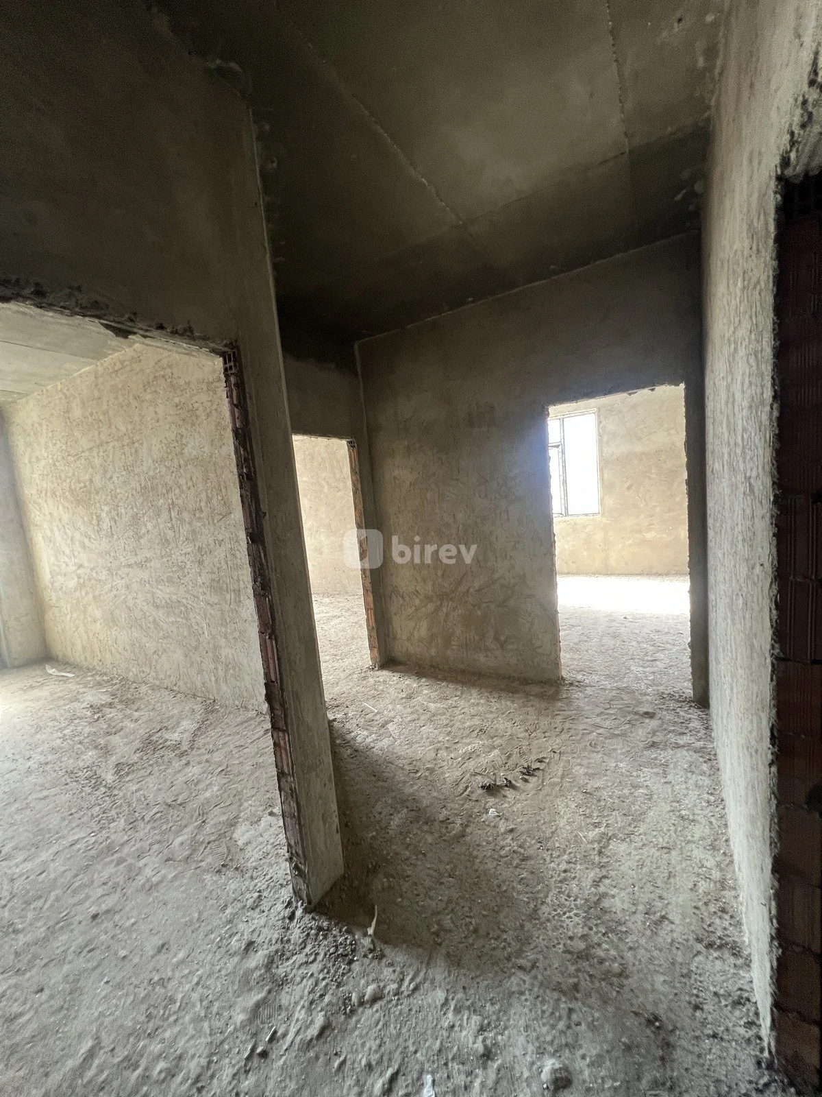 3 otaqlı mənzil, Saray q., Saray qəsəbəsi., Abşeron rayonu — şəkil 8