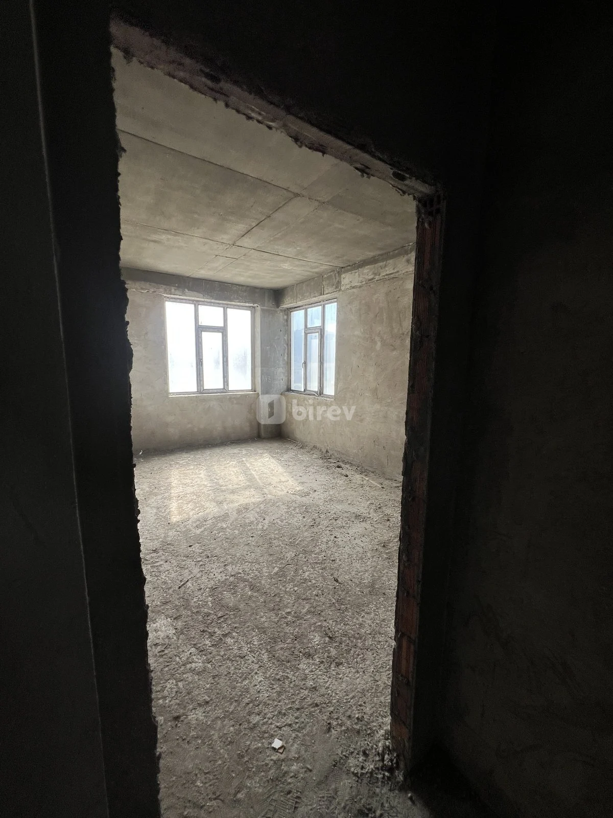 3 otaqlı mənzil, Saray q., Saray qəsəbəsi., Abşeron rayonu — şəkil 9