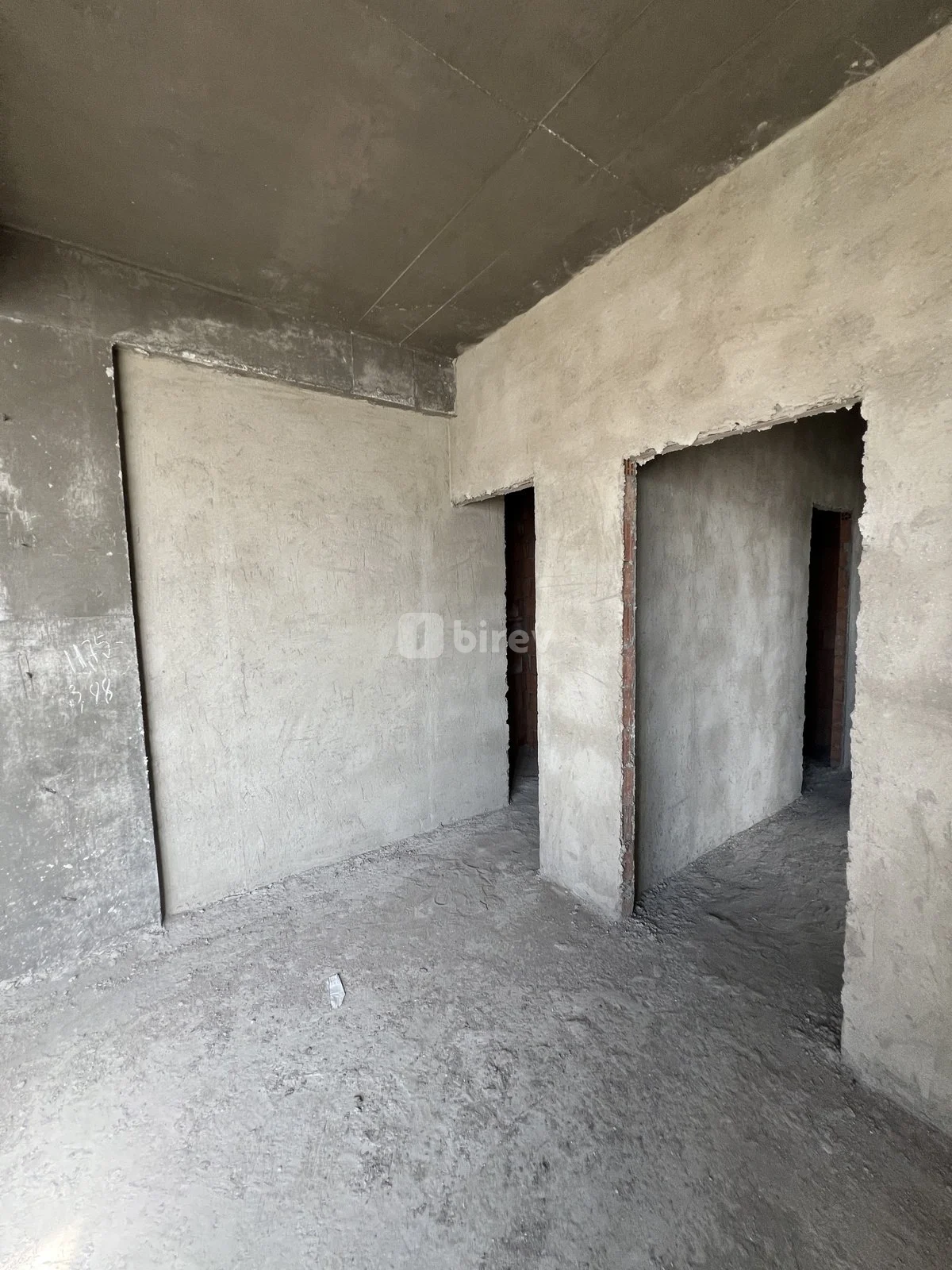 3 otaqlı mənzil, Saray q., Saray qəsəbəsi., Abşeron rayonu — şəkil 10