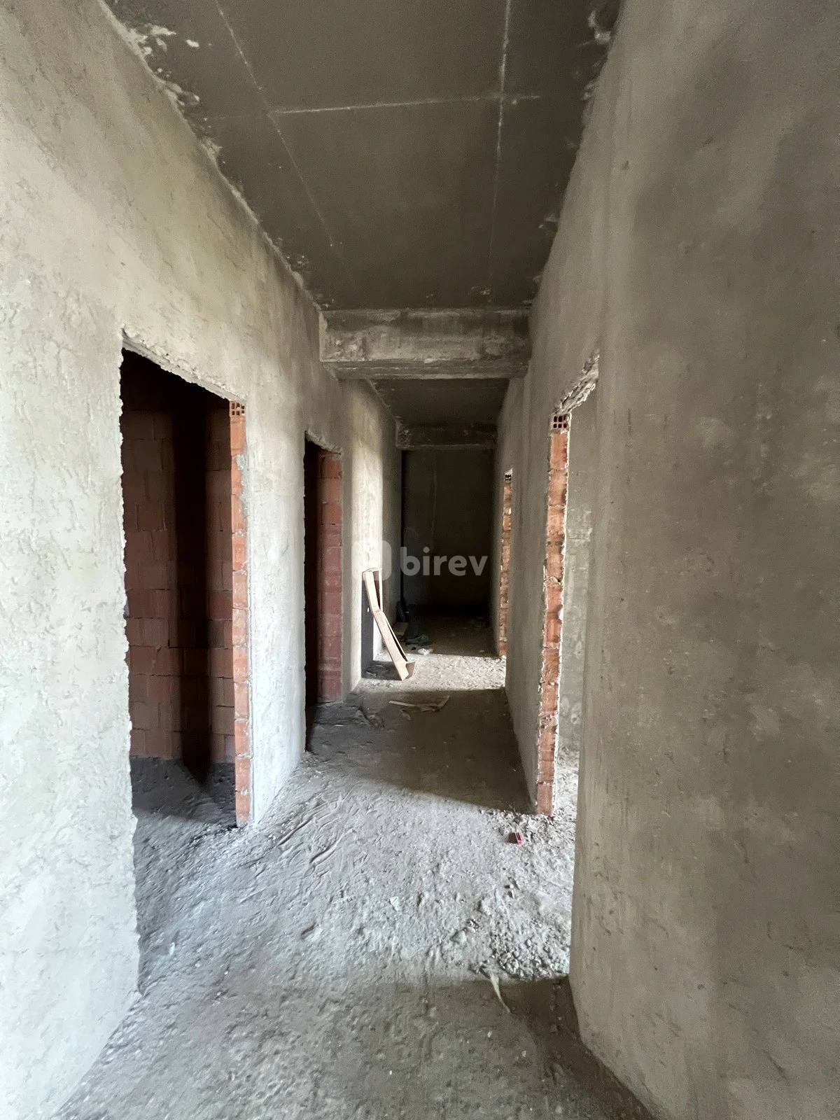 3 otaqlı mənzil, Saray q., Saray qəsəbəsi., Abşeron rayonu — şəkil 12
