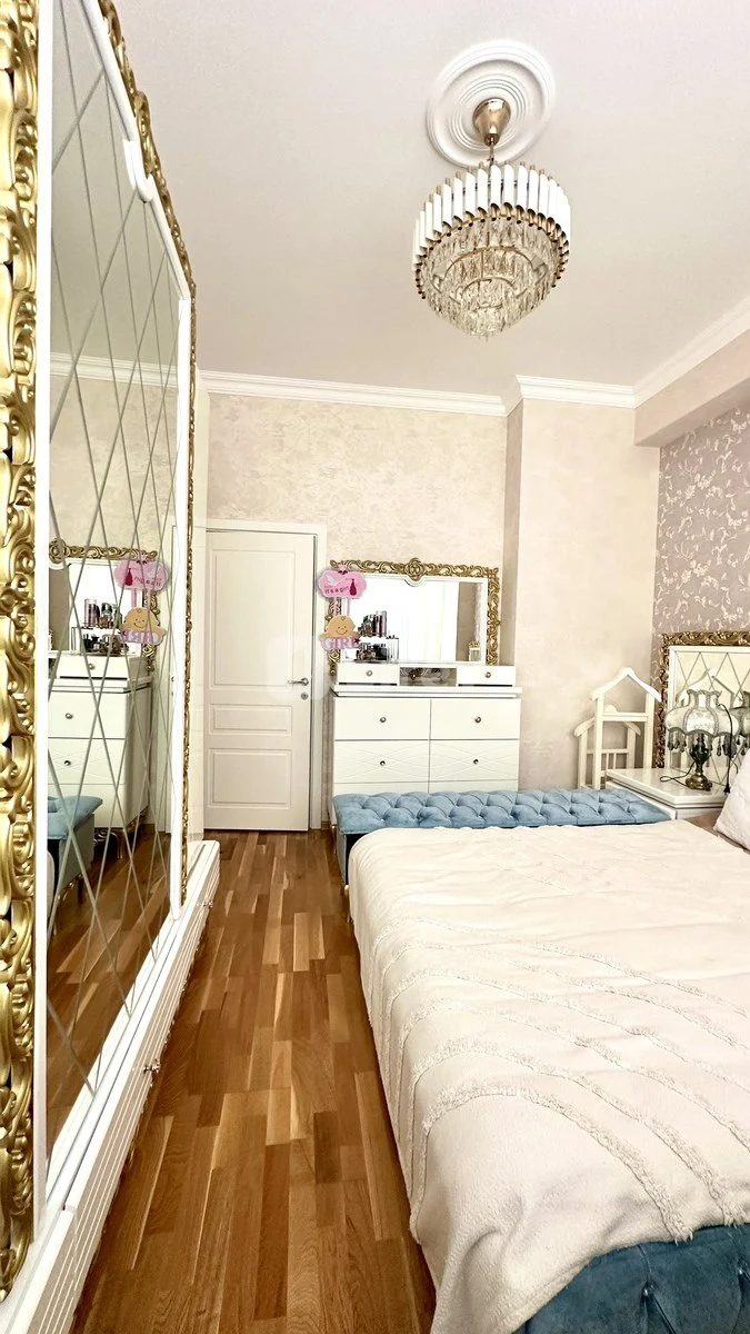 2 otaqlı mənzil, Xırdalan q., Heydər Əliyev prospekti 30, Abşeron rayonu — şəkil 4