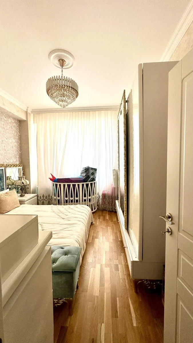 2 otaqlı mənzil, Xırdalan q., Heydər Əliyev prospekti 30, Abşeron rayonu — şəkil 5