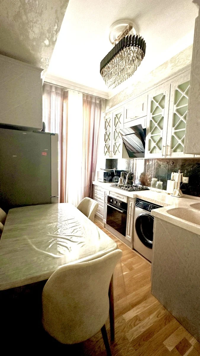 2 otaqlı mənzil, Xırdalan q., Heydər Əliyev prospekti 30, Abşeron rayonu — şəkil 7