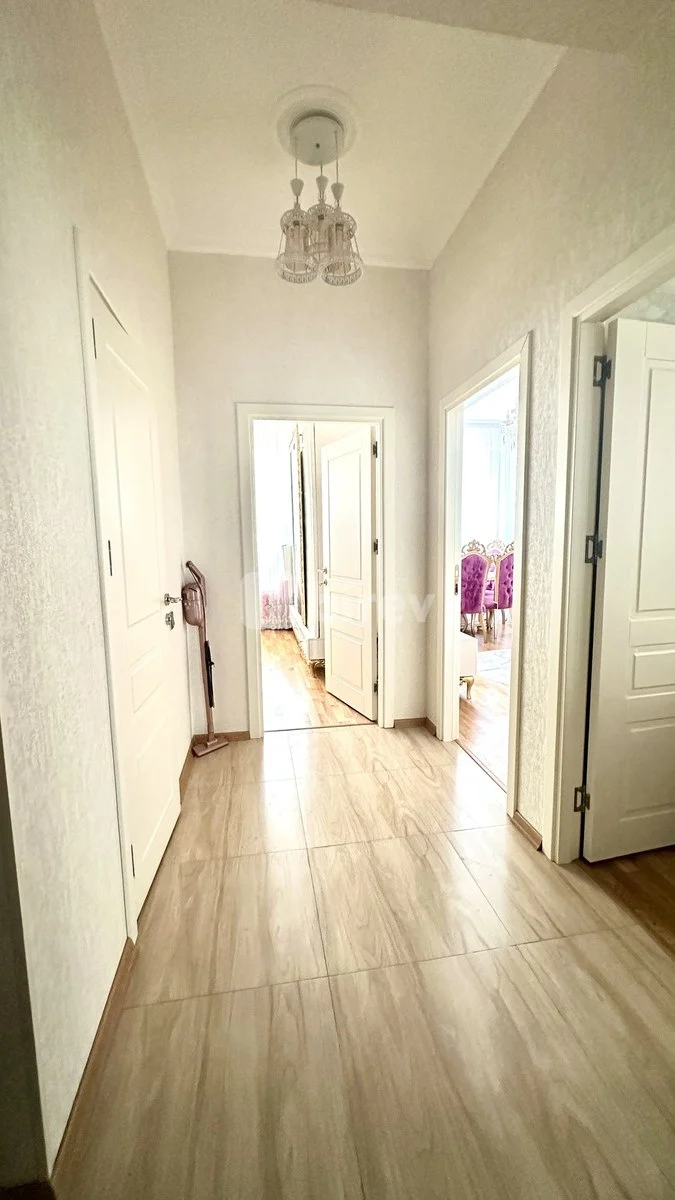 2 otaqlı mənzil, Xırdalan q., Heydər Əliyev prospekti 30, Abşeron rayonu — şəkil 9