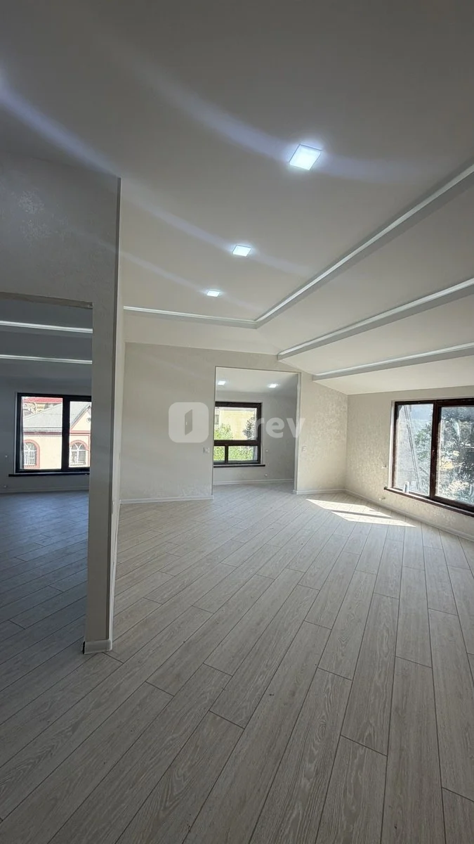 3 otaqlı mənzil, Bakıxanov q., Bakıxanov qəsəbəsi, Sabunçu rayonu — şəkil 2