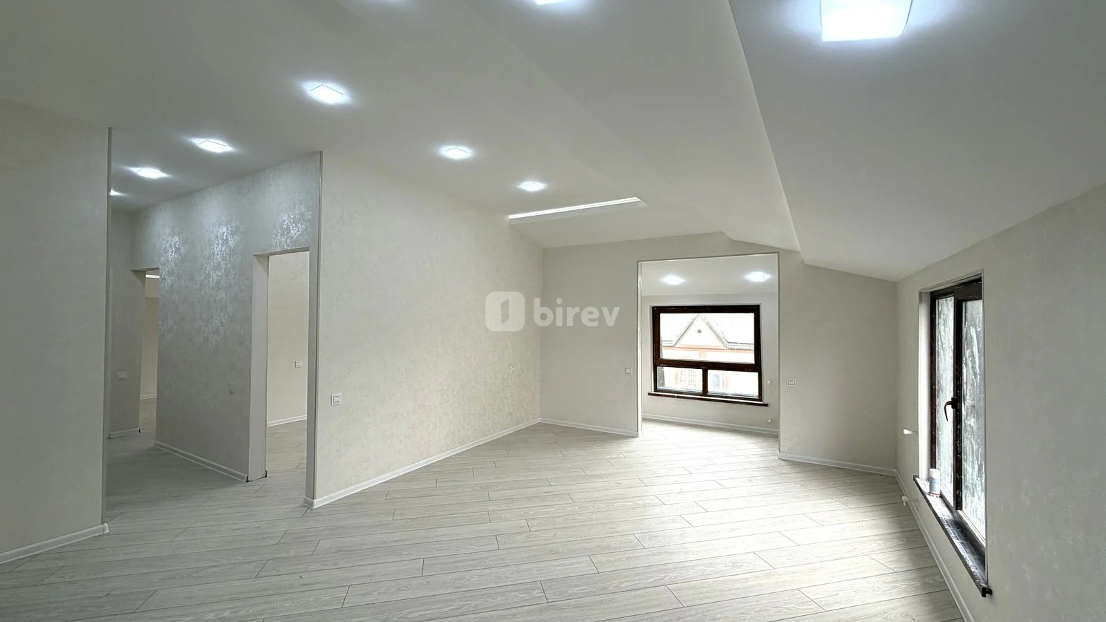 3 otaqlı mənzil, Bakıxanov q., Bakıxanov qəsəbəsi, Sabunçu rayonu — şəkil 3