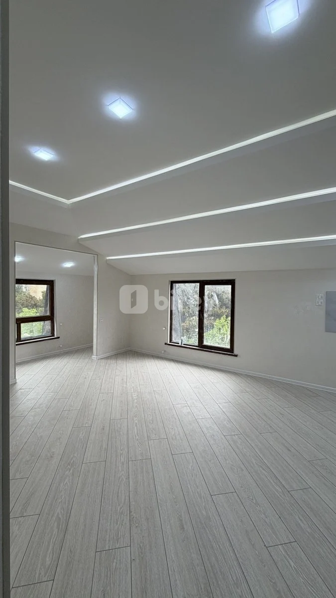 3 otaqlı mənzil, Bakıxanov q., Bakıxanov qəsəbəsi, Sabunçu rayonu — şəkil 4