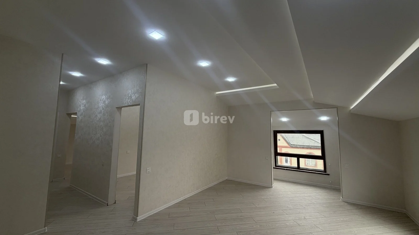 3 otaqlı mənzil, Bakıxanov q., Bakıxanov qəsəbəsi, Sabunçu rayonu — şəkil 7