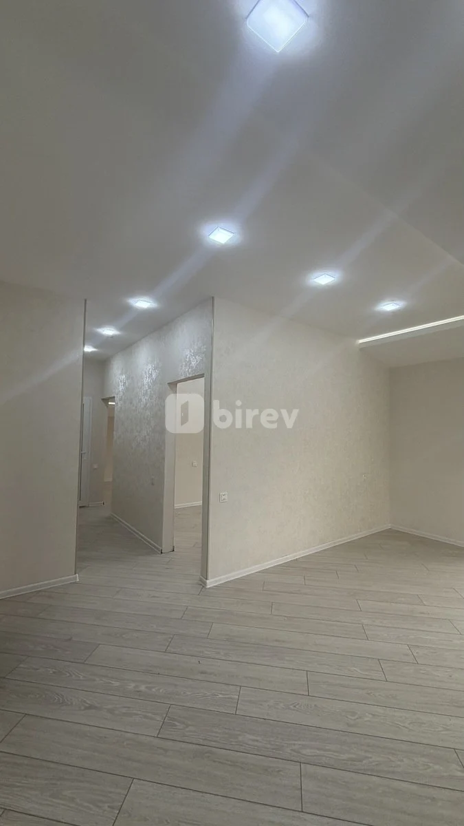 3 otaqlı mənzil, Bakıxanov q., Bakıxanov qəsəbəsi, Sabunçu rayonu — şəkil 8