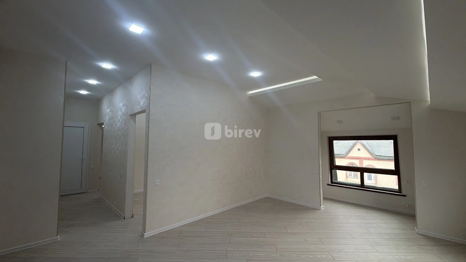 3 otaqlı mənzil, Bakıxanov q., Bakıxanov qəsəbəsi, Sabunçu rayonu — şəkil 9