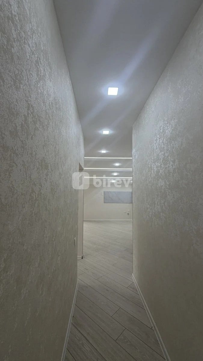 3 otaqlı mənzil, Bakıxanov q., Bakıxanov qəsəbəsi, Sabunçu rayonu — şəkil 10