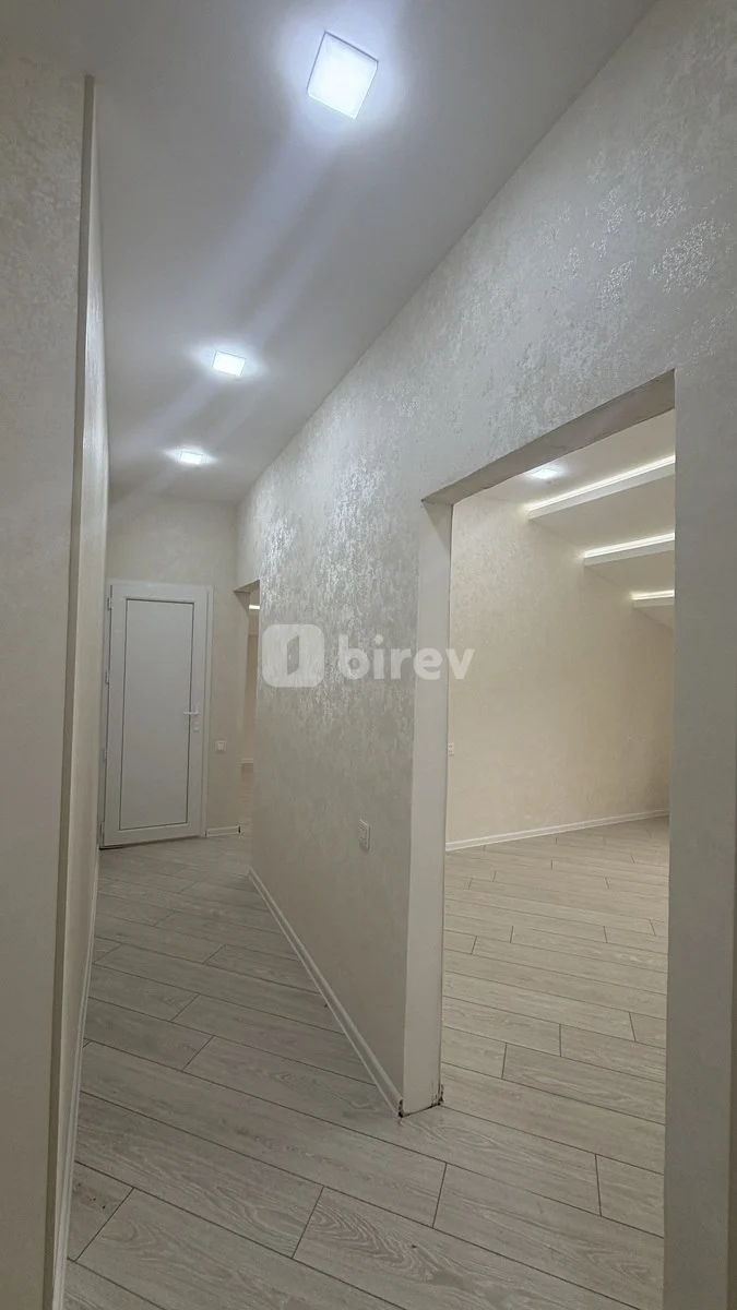 3 otaqlı mənzil, Bakıxanov q., Bakıxanov qəsəbəsi, Sabunçu rayonu — şəkil 11