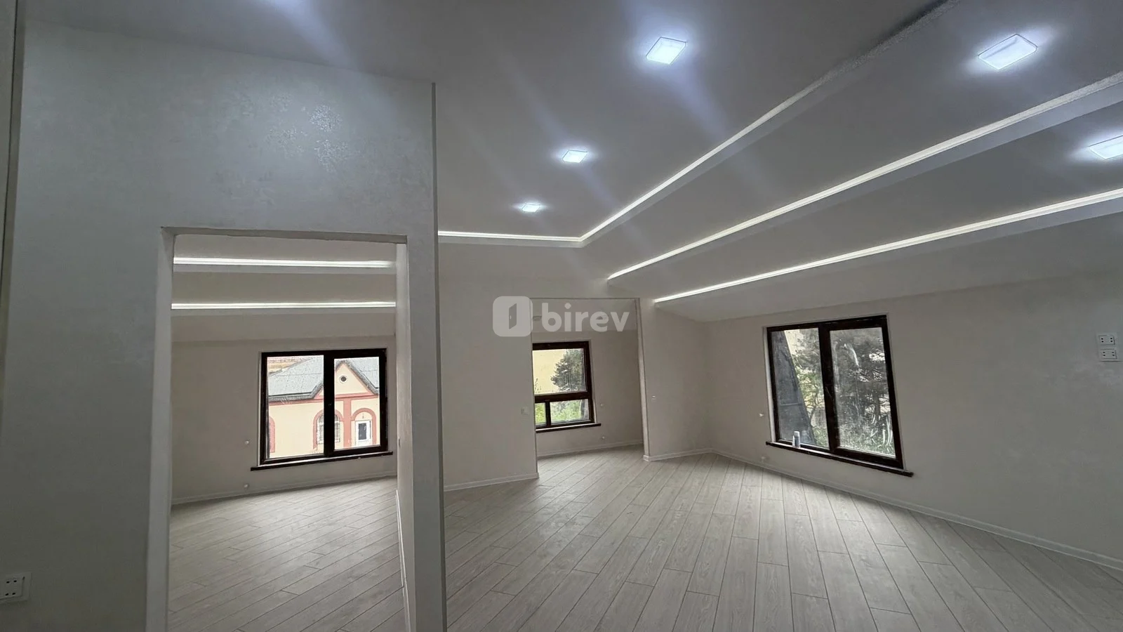 3 otaqlı mənzil, Bakıxanov q., Bakıxanov qəsəbəsi, Sabunçu rayonu — şəkil 12