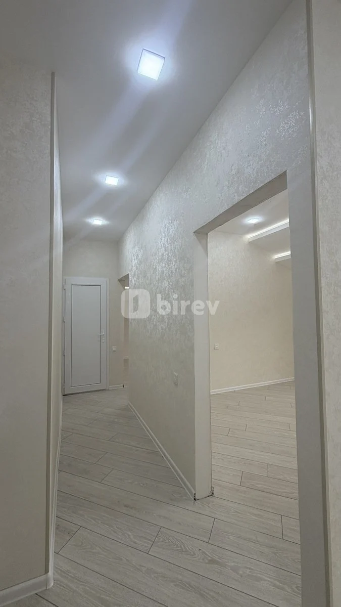 3 otaqlı mənzil, Bakıxanov q., Bakıxanov qəsəbəsi, Sabunçu rayonu — şəkil 13