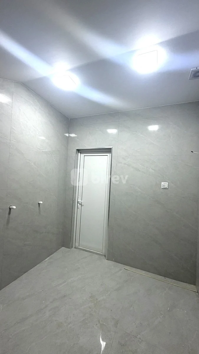 3 otaqlı mənzil, Bakıxanov q., Bakıxanov qəsəbəsi, Sabunçu rayonu — şəkil 14