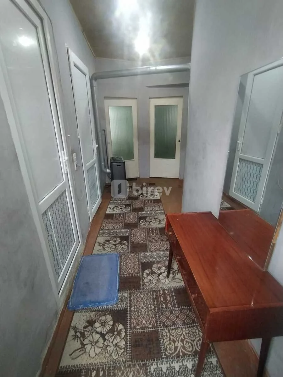 2 otaqlı həyət evi, Köhnə Günəşli q., Köhnə Günəşli qəs., Xətai rayonu — şəkil 3