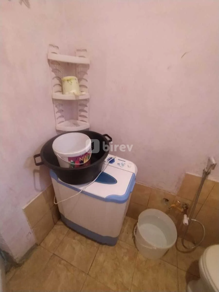 2 otaqlı həyət evi, Köhnə Günəşli q., Köhnə Günəşli qəs., Xətai rayonu — şəkil 4