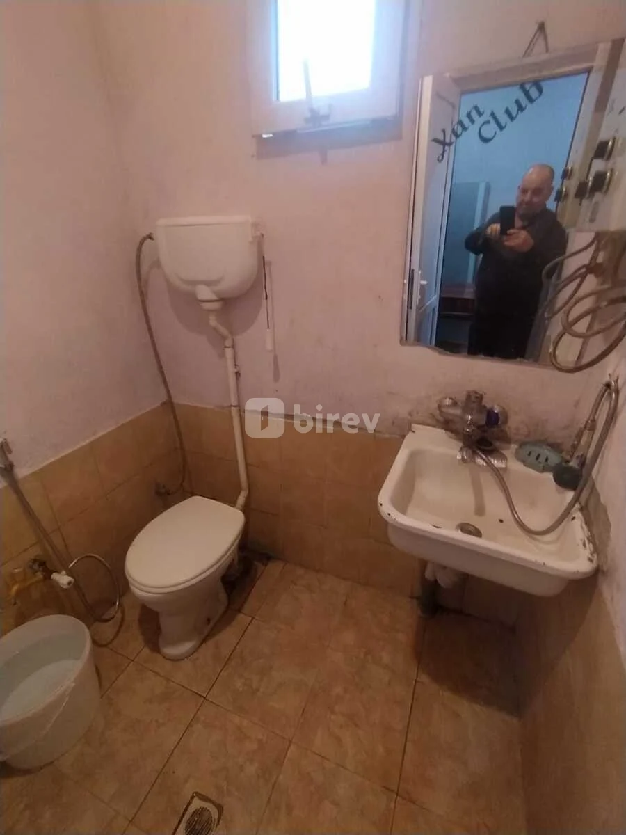 2 otaqlı həyət evi, Köhnə Günəşli q., Köhnə Günəşli qəs., Xətai rayonu — şəkil 5