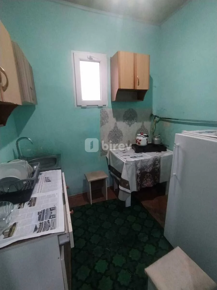 2 otaqlı həyət evi, Köhnə Günəşli q., Köhnə Günəşli qəs., Xətai rayonu — şəkil 6