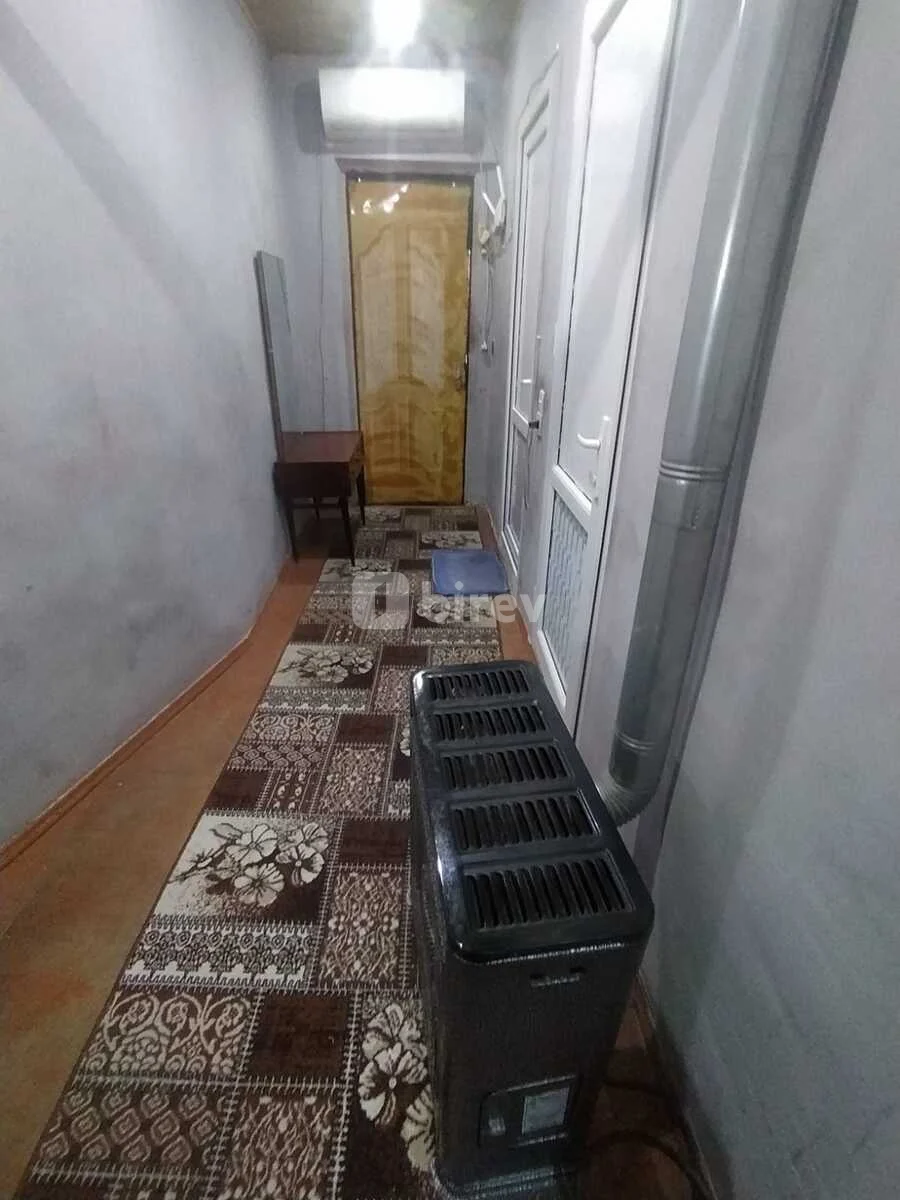 2 otaqlı həyət evi, Köhnə Günəşli q., Köhnə Günəşli qəs., Xətai rayonu — şəkil 8