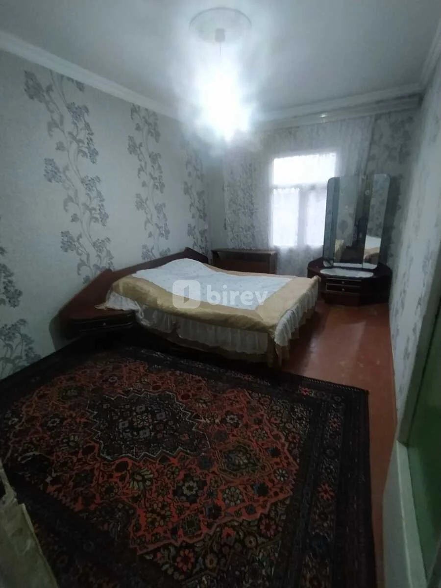 2 otaqlı həyət evi, Köhnə Günəşli q., Köhnə Günəşli qəs., Xətai rayonu — şəkil 9