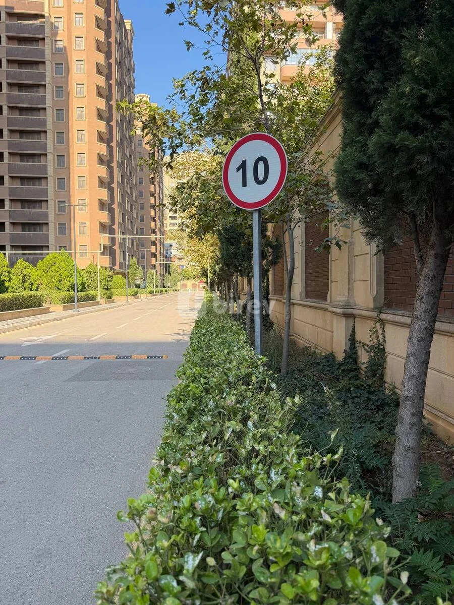 2 otaqlı mənzil, Nəsimi rayonu, Kövkəb Səfərəliyeva küçəsi, Bakı şəhəri — şəkil 19