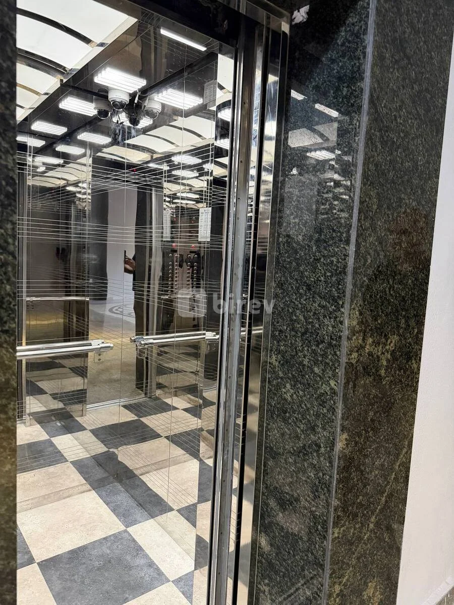 2 otaqlı mənzil, Nəsimi rayonu, Kövkəb Səfərəliyeva küçəsi, Bakı şəhəri — şəkil 26
