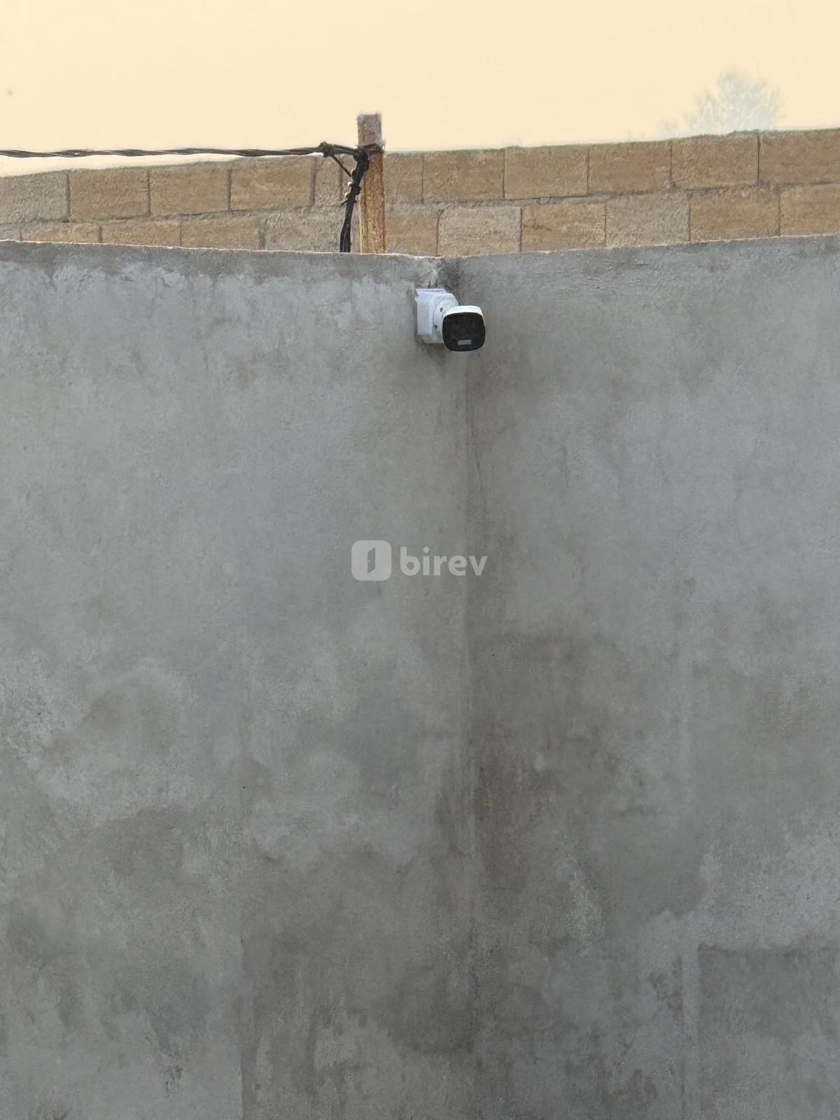 4 otaqlı həyət evi, Novxanı q., Novxanı qəsəbəsi, Abşeron rayonu — şəkil 3
