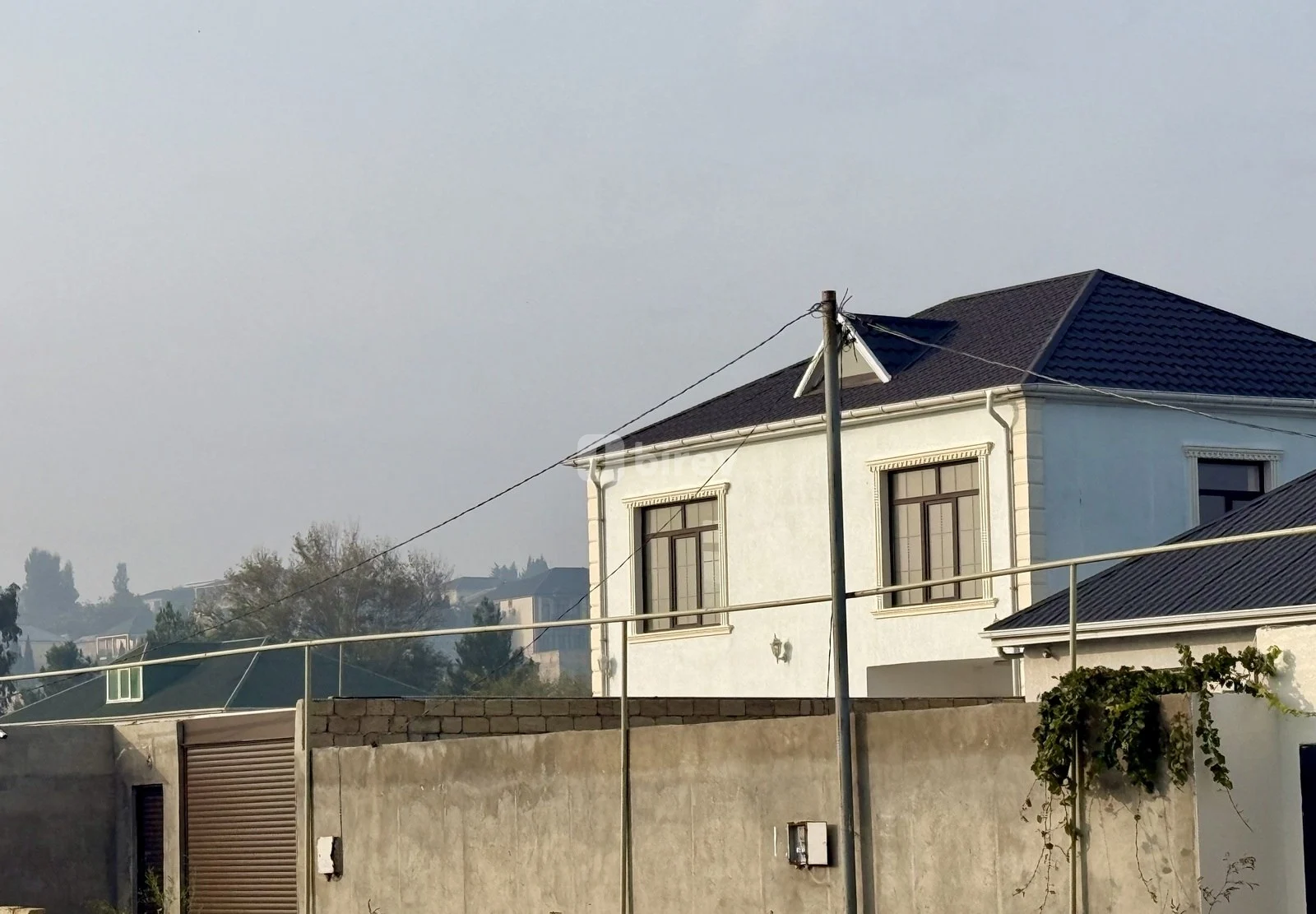4 otaqlı həyət evi, Novxanı q., Novxanı qəsəbəsi, Abşeron rayonu — şəkil 4