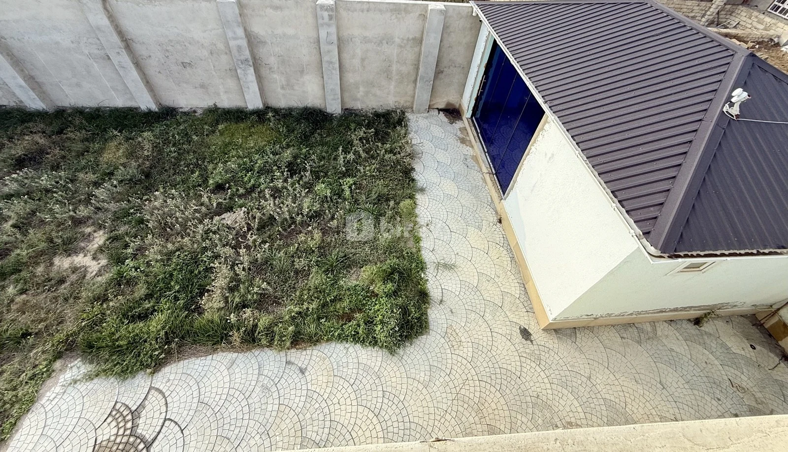 4 otaqlı həyət evi, Novxanı q., Novxanı qəsəbəsi, Abşeron rayonu — şəkil 6