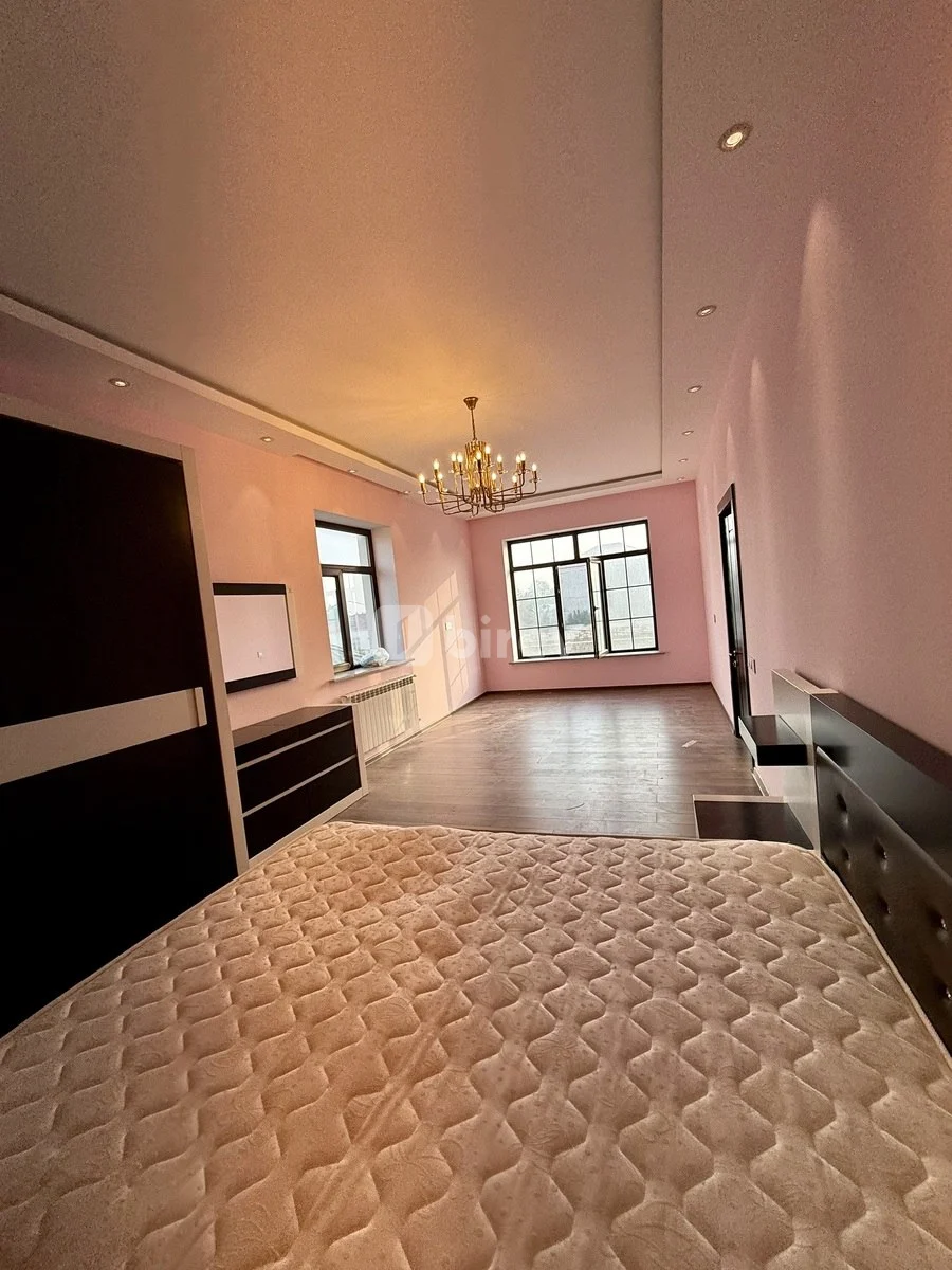 4 otaqlı həyət evi, Novxanı q., Novxanı qəsəbəsi, Abşeron rayonu — şəkil 10